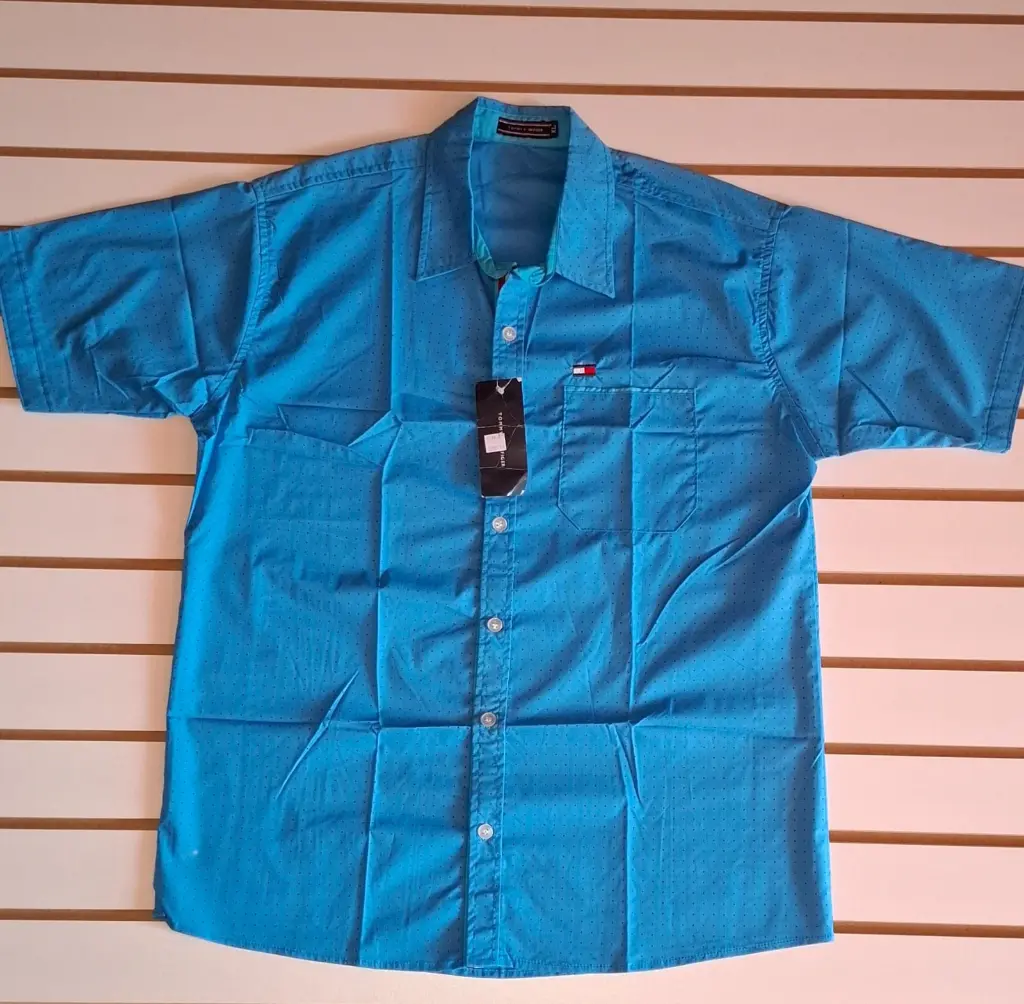 CAMISA AZUL BOTONES.webp