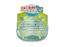 BABERO GENIAL HIPOPOTAMO.webp