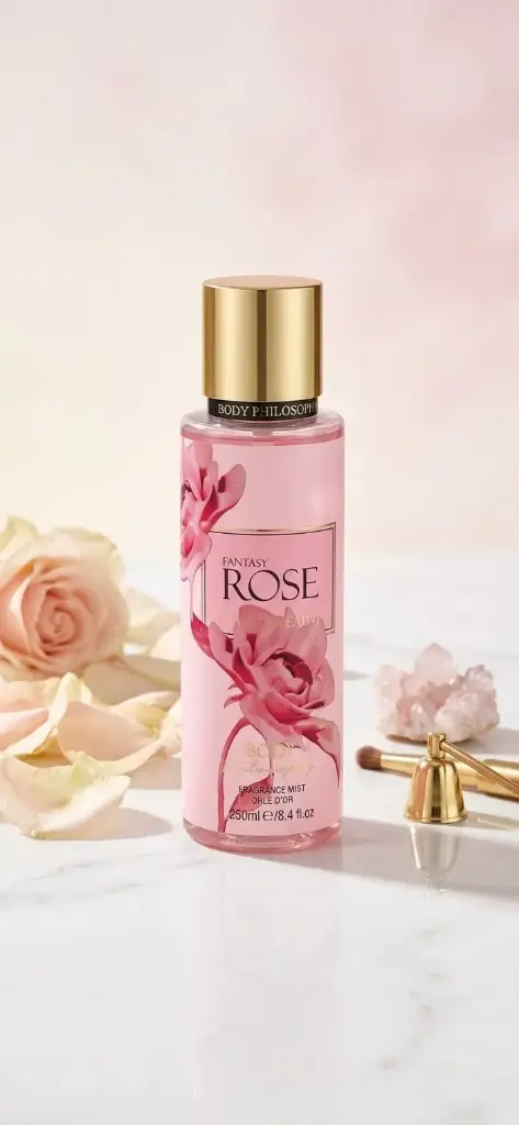 BODY 250 ML