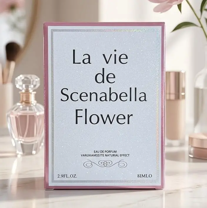 PERFUME ECOMOMICO 85 ML