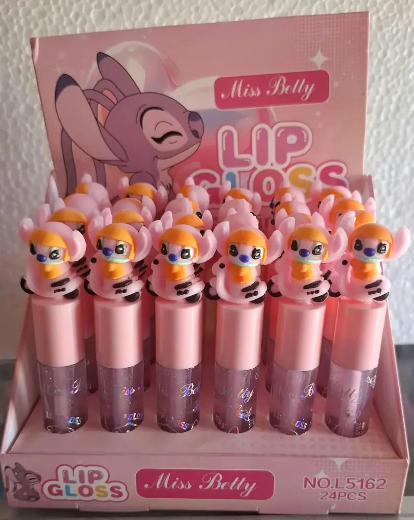GLOSS DE NIÑA