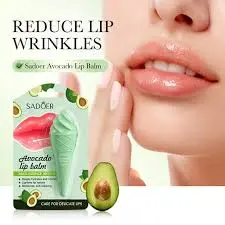 BALSAMO LABIAL