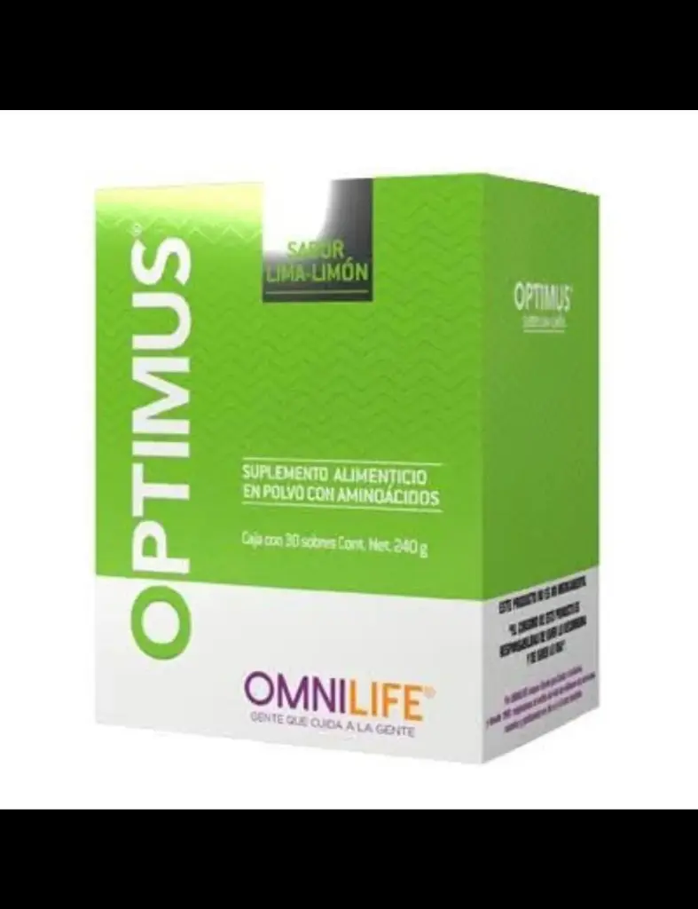OPTIMUS