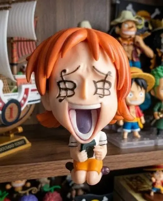 FIGURAS ANIME