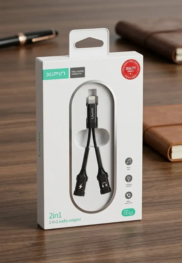 CABLE TX 03 LINGHTINGA