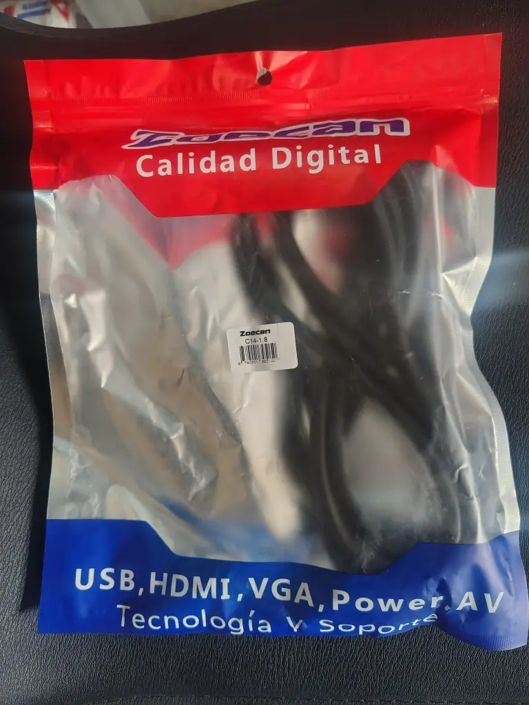 CABLE  DISPLAY MPDI