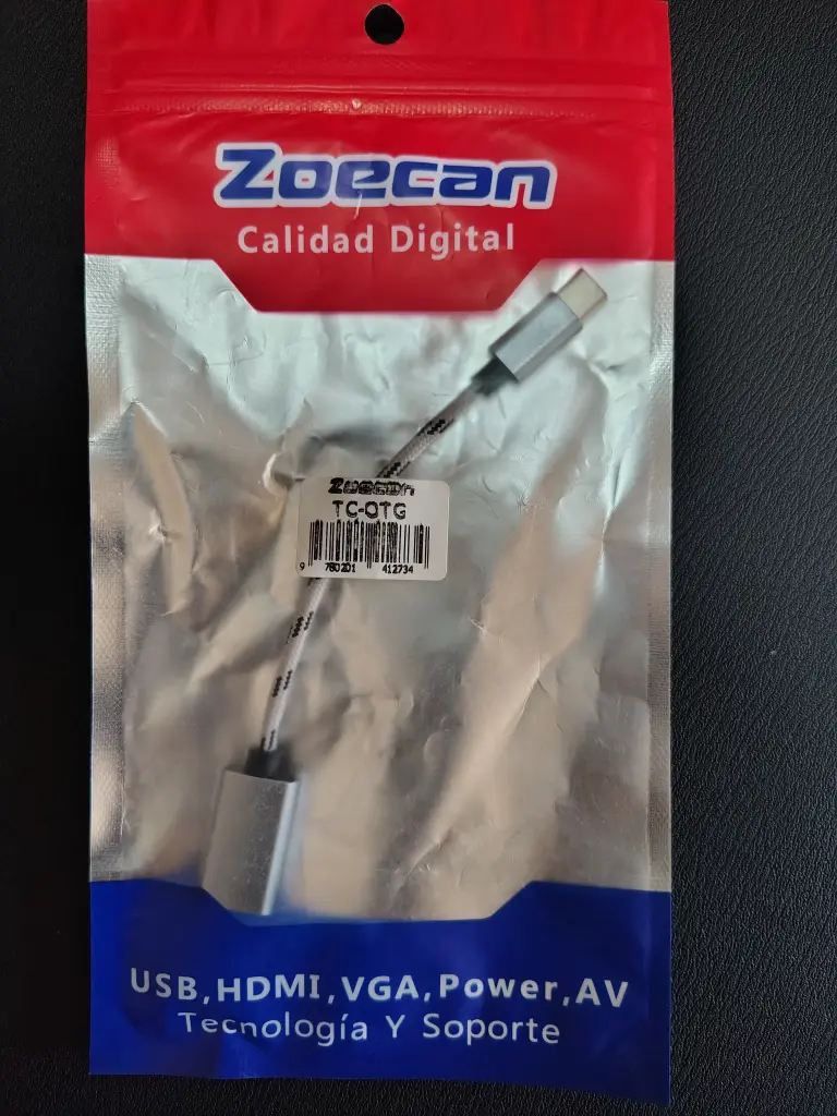 CABLE OTG