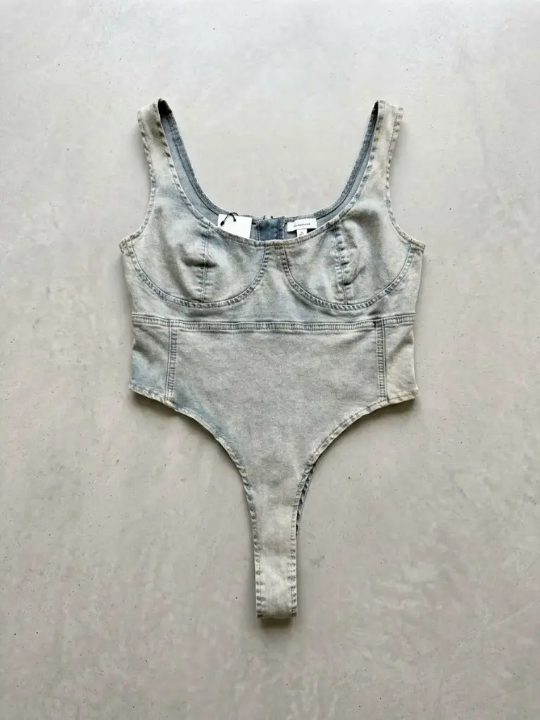 STOP ESTILO BODY