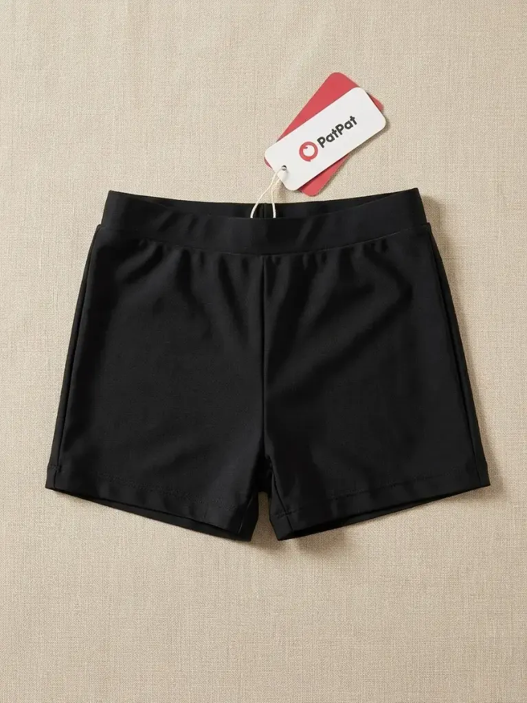 SHORTS PEQUEÑO
