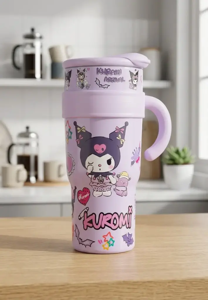TERMON TERMICO CON DISEÑO