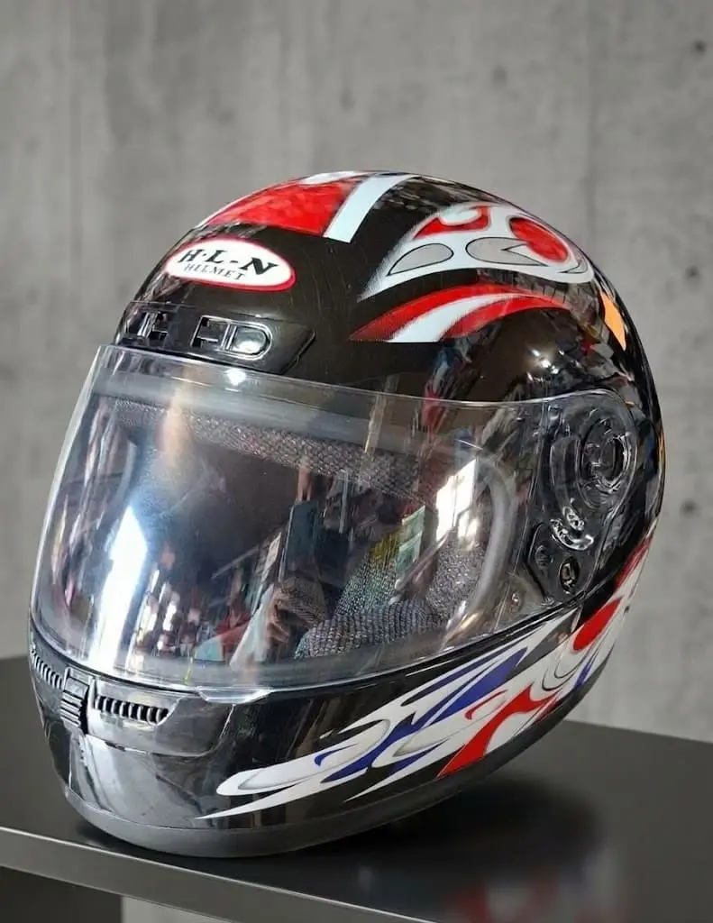 CASCO MOTO ADULTO