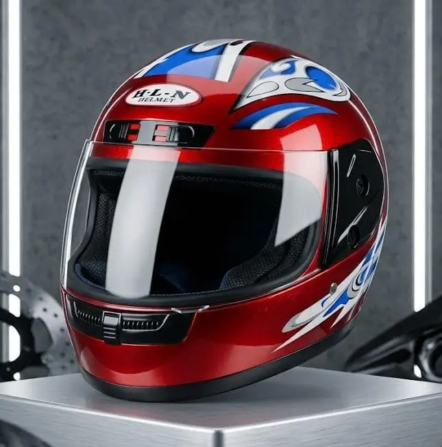 CASCO H-L-N ADULTO