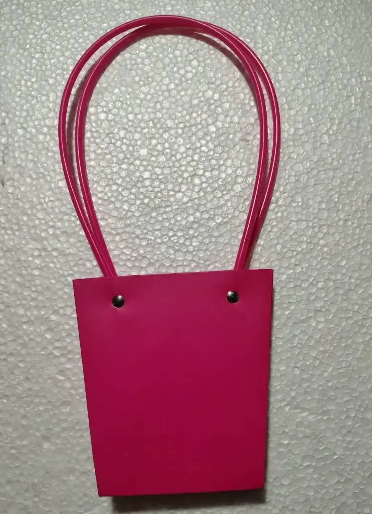 BOLSA CON AROS