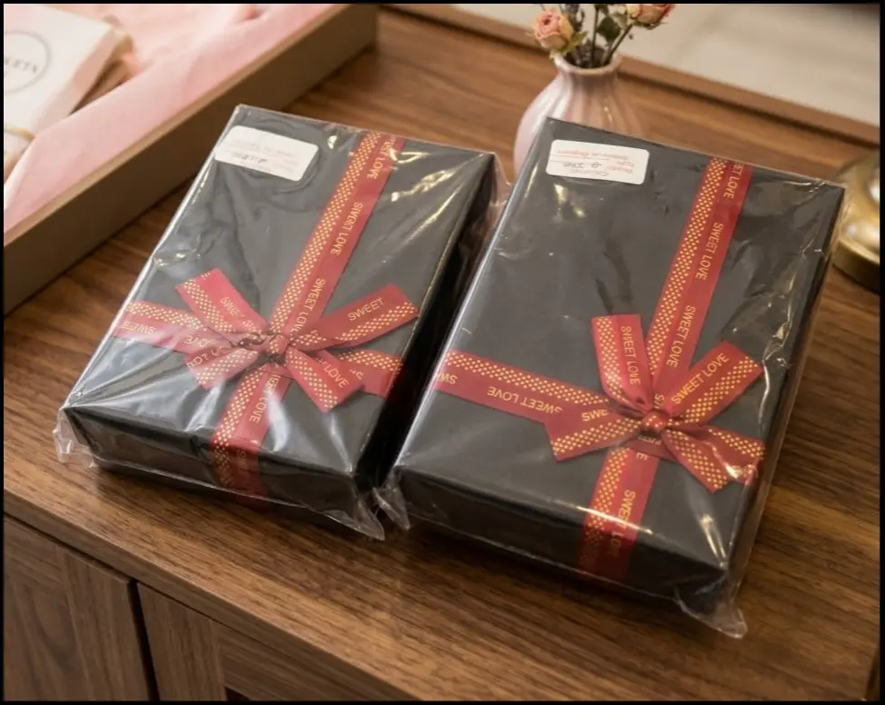 CAJA DE REGALO G