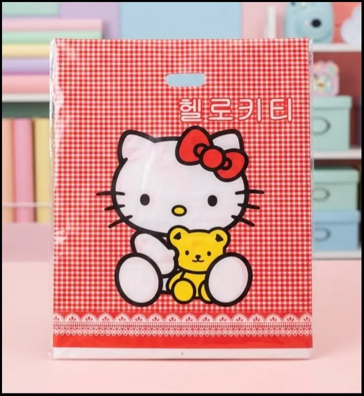BOLSA DE HEELO KITTY