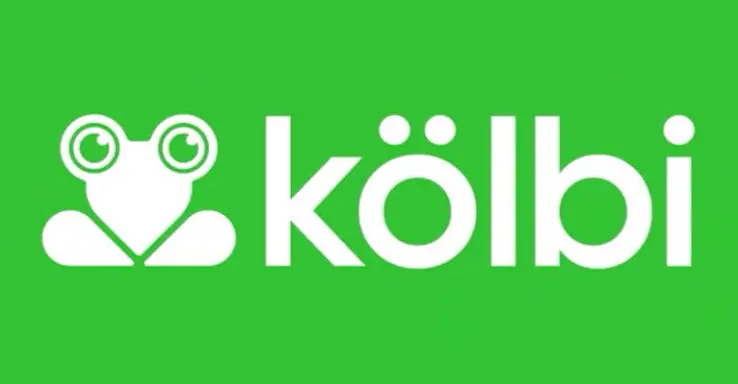 RECARGA KOLBIS