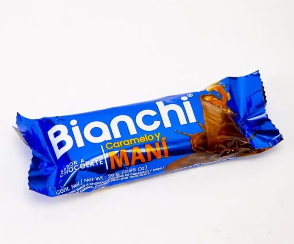 BIANCHI