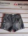 SHORTS DAMA