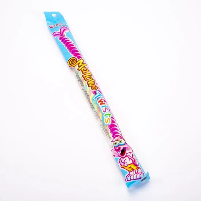 MARMELLOW MALLOW