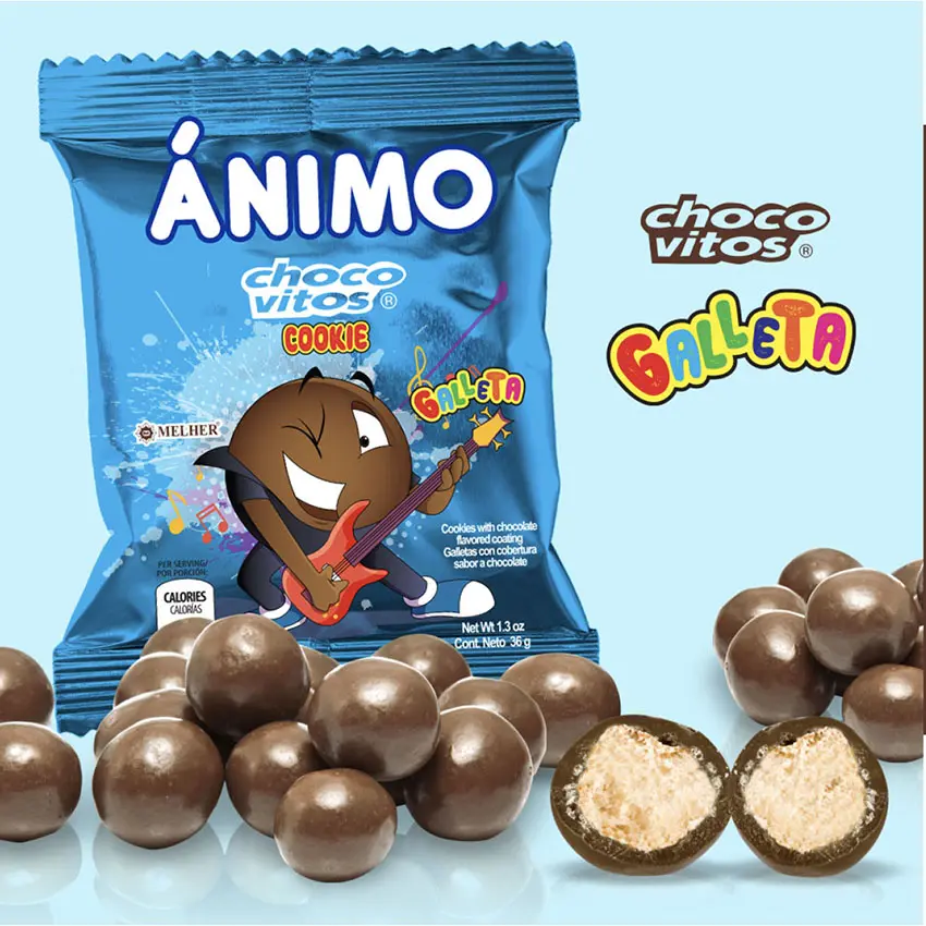 CHOCOBITOS