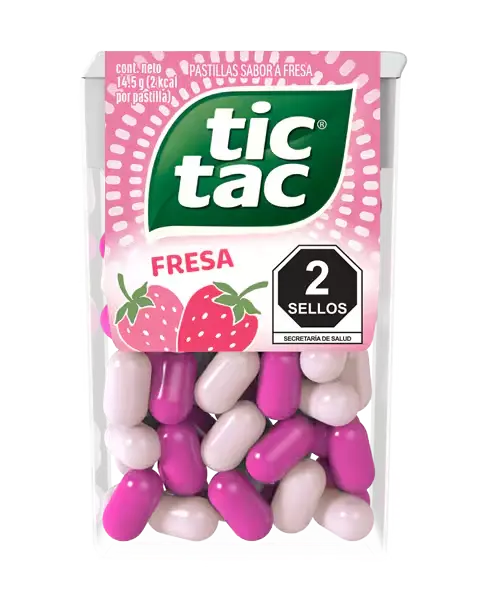 TICTAC