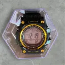 RELOJ DE HOMBRE