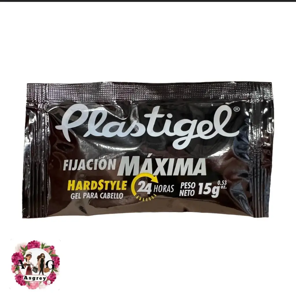 PLASTIGEL EN BURBUJA