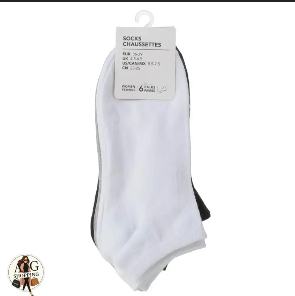 CALCETAS BAJAS