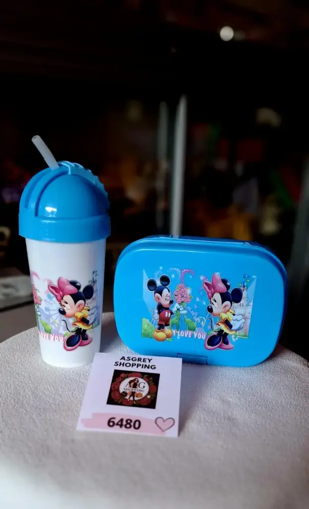 TOPPERS DE NIÑOS