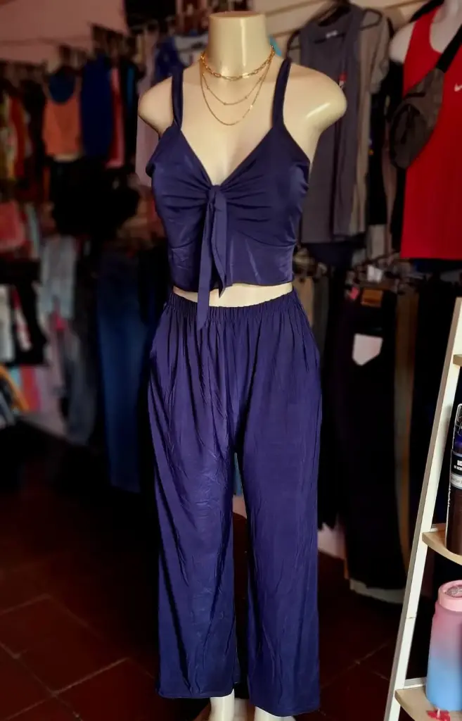 CONJUNTO DE PALAZO