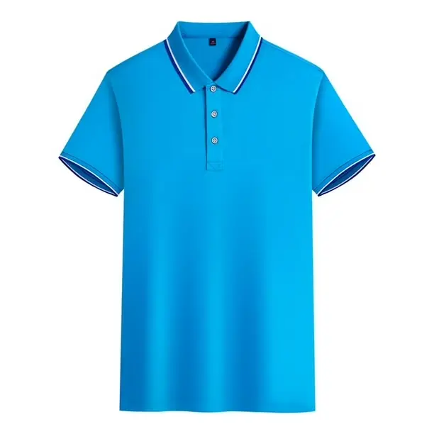 CAMISA TIPO POLO