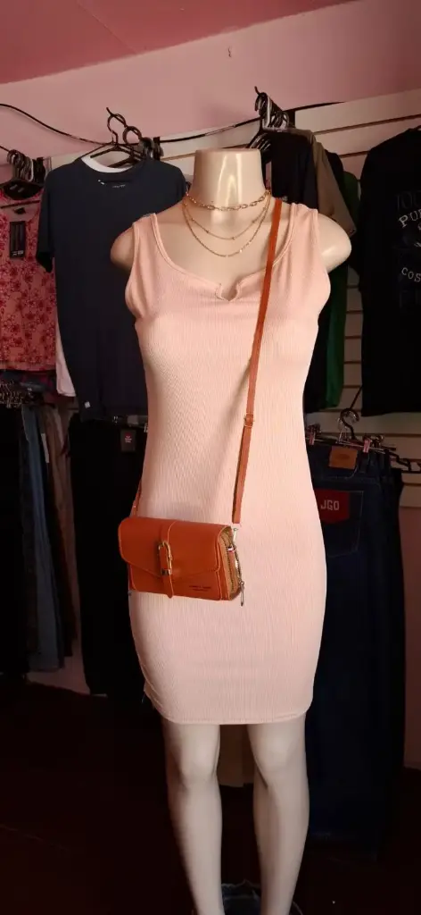 VESTIDOS