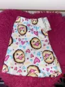 PIJAMA DE SHORT
