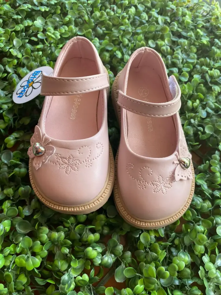 SANDALIAS BLOOM DE NIÑAS