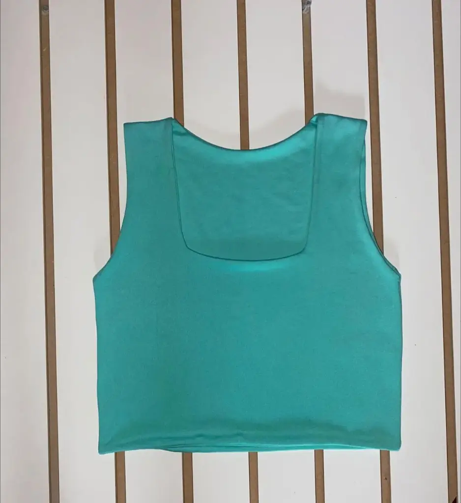 CROPTOP