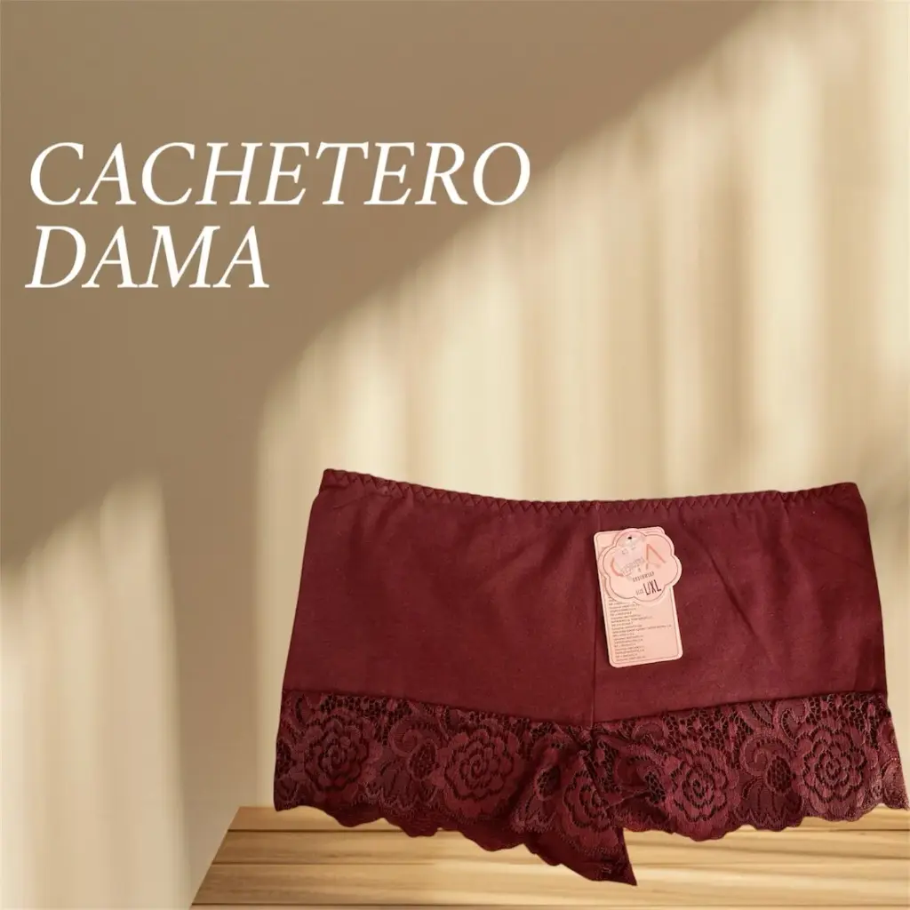 CACHETERO