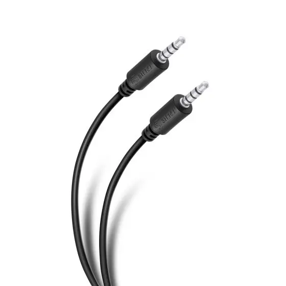 CABLE AUXILIAR