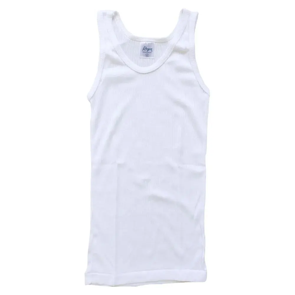CAMISA DE TIRANTES NIÑO