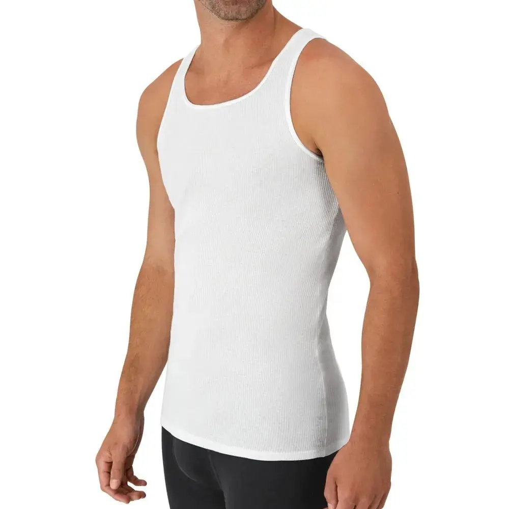 CAMISA TIRANTES HOMBRE