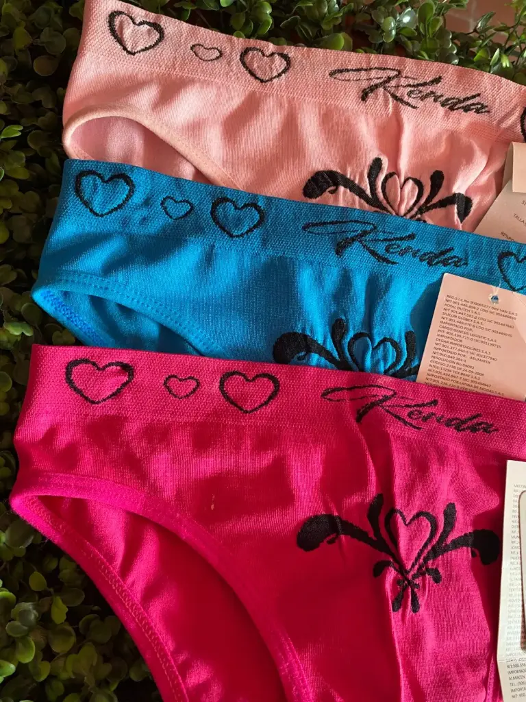 TANGA DAMA 2000
