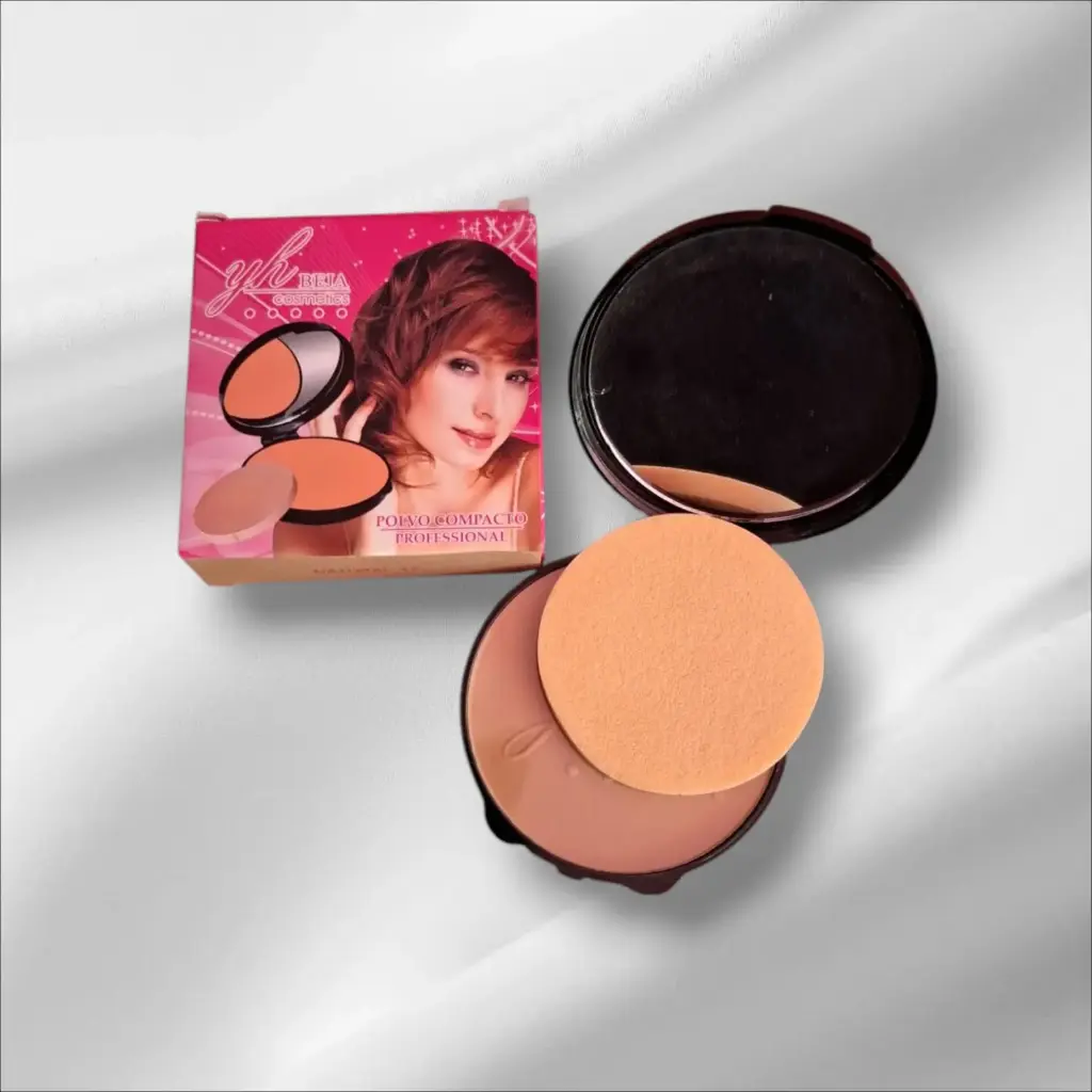 POLVO COMPACTO
