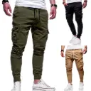 PANTALON JOGUER JHONFOX descuento