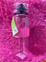 BOTELLA TRANSPARENTE 1L