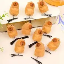PRENCITAS DE CAPIBARA