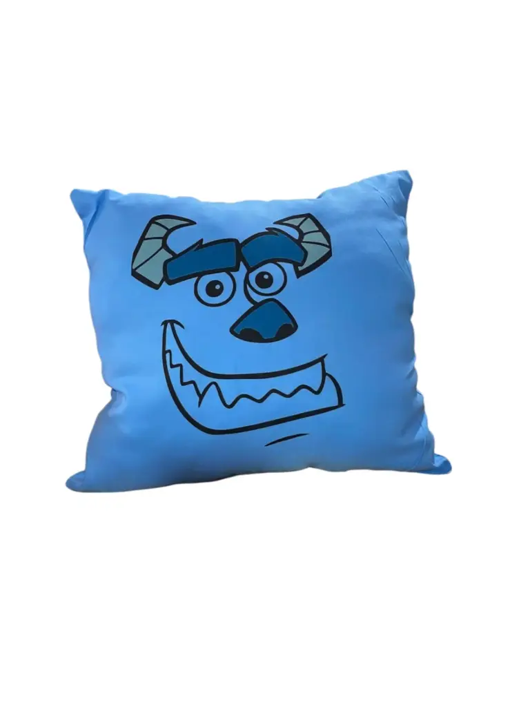 ALMOHADAS CON DISEÑOS