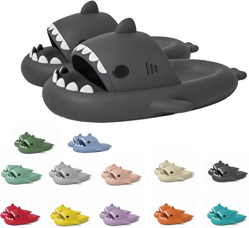 SANDALIAS SHARK