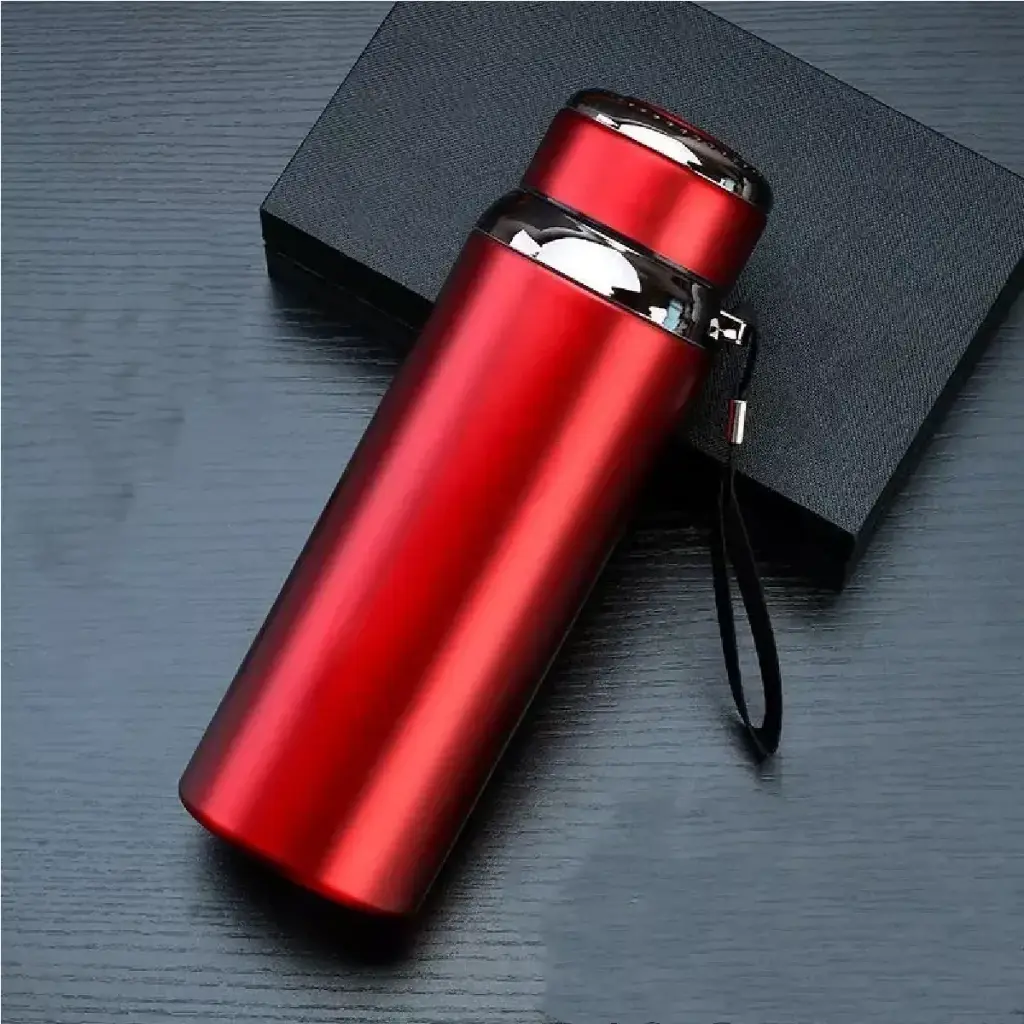 TERMO INOXIDABLE 1L