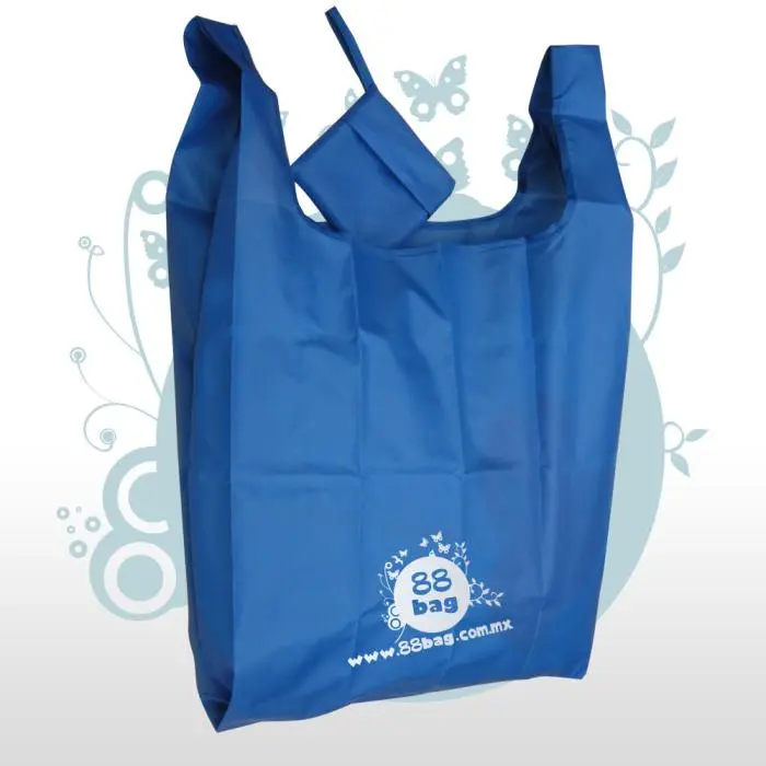 BOLSA ECOLOGICA