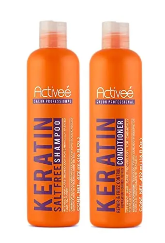 ACTIVE KERATINE