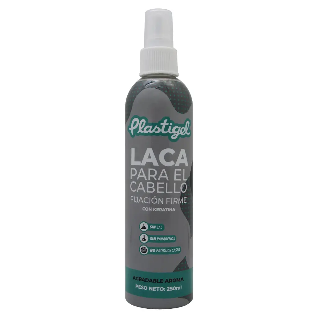 PLASTIGEL LACA